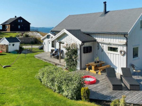 Holiday home Tau V